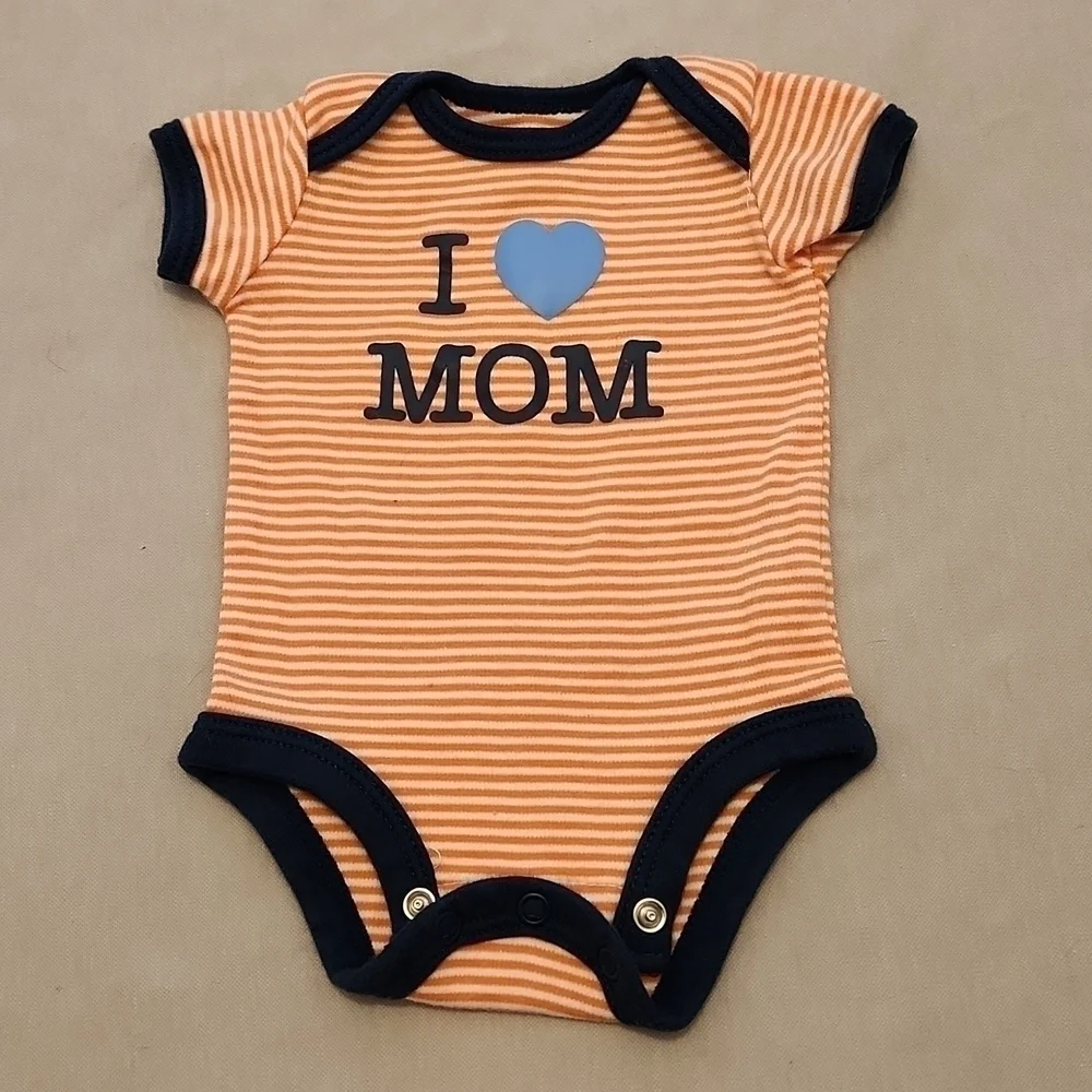Newborn boy bundle- Baby Gap, carter's,  Old Navy onesies,  sweater